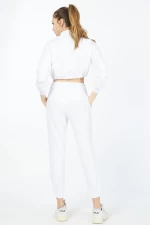 Damzy Set 8753 Weiß | ADROM