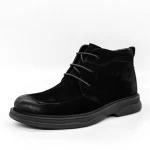 Herren HT5018 Black Stiefel Mels