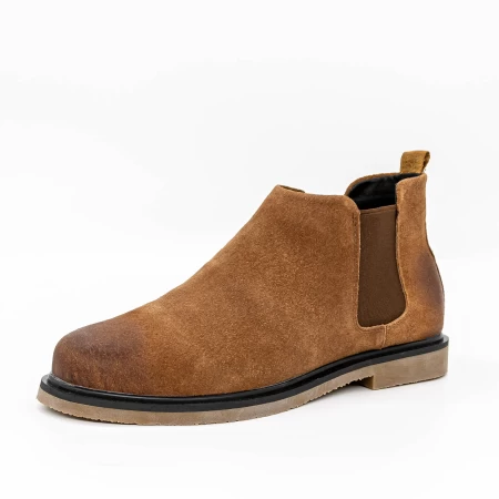 Herrenstiefel W2906 Brown Mels