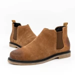 Herrenstiefel W2906 Brown Mels