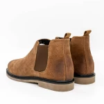 Herrenstiefel W2906 Brown Mels
