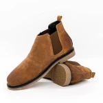 Herrenstiefel W2906 Brown Mels