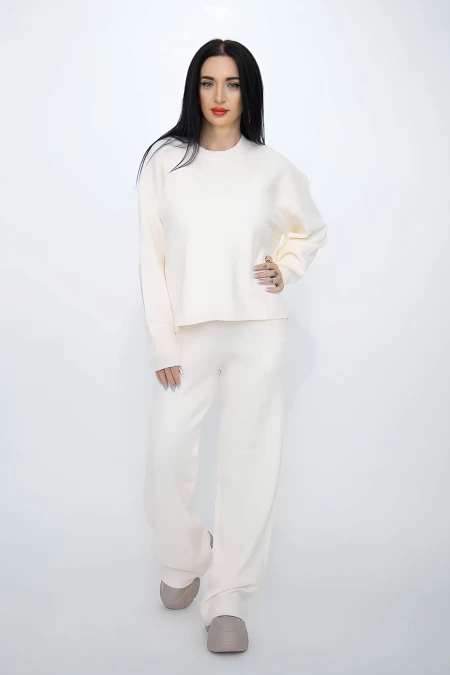 Lady M2651a leichte Beige Kikiriki