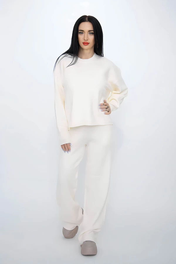 Lady M2651a leichte Beige Kikiriki