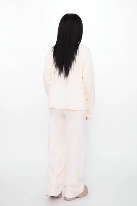 Lady M2651a leichte Beige Kikiriki