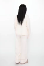 Lady M2651a leichte Beige Kikiriki