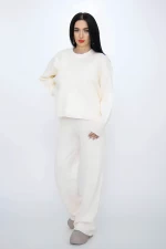 Lady M2651a leichte Beige Kikiriki