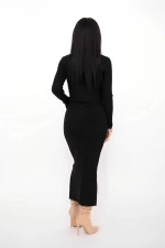 Damzy Set 28431-1 Schwarz | Kikiriki