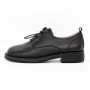 Frauenschuhe jeden Tag 36503 Schwarz Gebildet