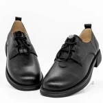 Frauenschuhe jeden Tag 36503 Schwarz Gebildet