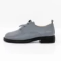 Frauenschuhe jeden Tag 36503 Blau Gebildet