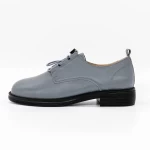 Frauenschuhe jeden Tag 36503 Blau Gebildet