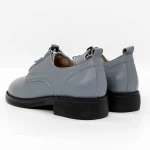 Frauenschuhe jeden Tag 36503 Blau Gebildet