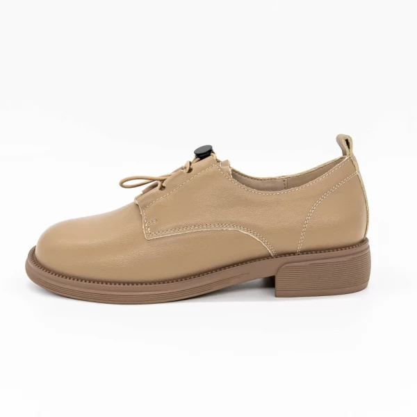 Frauenschuhe jeden Tag 36503 Pfirsich | Gebildet