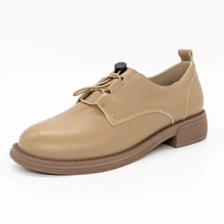 Frauenschuhe jeden Tag 36503 Pfirsich | Gebildet