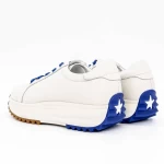 Frauen-Sneaker 9529-3 Weiß Franco Gerardo