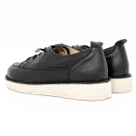 Frauenschuhe jeden Tag 22-3321 Schwarz | Gebildet