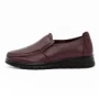 Frauenschuhe jeden Tag 6375 Kirsche Gebildet