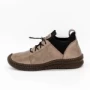 Frauenschuhe jeden Tag 2051 Pfirsich | Gebildet