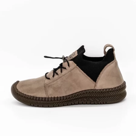 Frauenschuhe jeden Tag 2051 Pfirsich | Gebildet