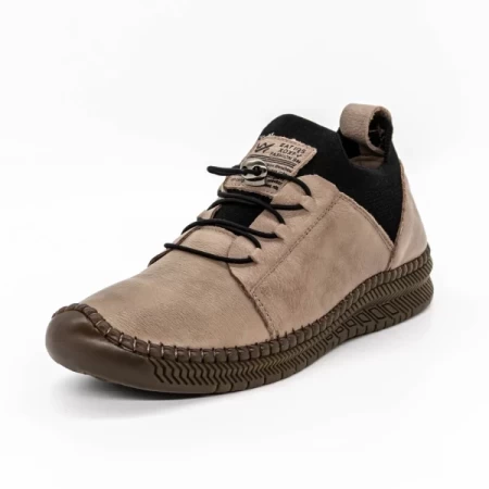 Frauenschuhe jeden Tag 2051 Pfirsich | Gebildet