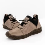 Frauenschuhe jeden Tag 2051 Pfirsich | Gebildet