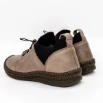 Frauenschuhe jeden Tag 2051 Pfirsich | Gebildet