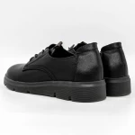 Frauenschuhe jeden Tag 133-22 Schwarz | Gebildet