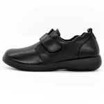 Frauenschuhe jeden Tag 1375 Schwarz | Gebildet