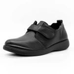 Frauenschuhe jeden Tag 1375 Schwarz | Gebildet
