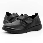Frauenschuhe jeden Tag 1375 Schwarz | Gebildet