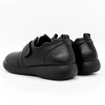 Frauenschuhe jeden Tag 1375 Schwarz | Gebildet