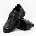 Frauenschuhe jeden Tag 1375 Schwarz | Gebildet