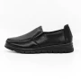 Frauenschuhe jeden Tag 21073 Schwarz | Gebildet