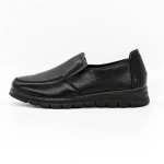 Frauenschuhe jeden Tag 21073 Schwarz | Gebildet