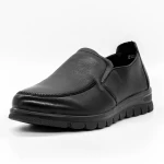 Frauenschuhe jeden Tag 21073 Schwarz | Gebildet