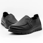 Frauenschuhe jeden Tag 21073 Schwarz | Gebildet