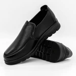 Frauenschuhe jeden Tag 21073 Schwarz | Gebildet