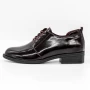 Frauenschuhe jeden Tag 200415-50 Kirsche | Gebildet