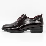 Frauenschuhe jeden Tag 200415-50 Kirsche | Gebildet