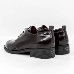 Frauenschuhe jeden Tag 200415-50 Kirsche | Gebildet