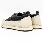 Frauenschuhe jeden Tag 201008-1 Schwarz | Gebildet