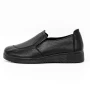 Frauenschuhe jeden Tag 220701 Schwarz | Gebildet