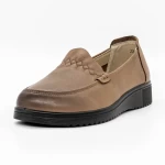 Frauenschuhe jeden Tag 220706 Pfirsich | Gebildet