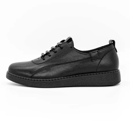 Frauenschuhe jeden Tag 2755910 Schwarz | Gebildet