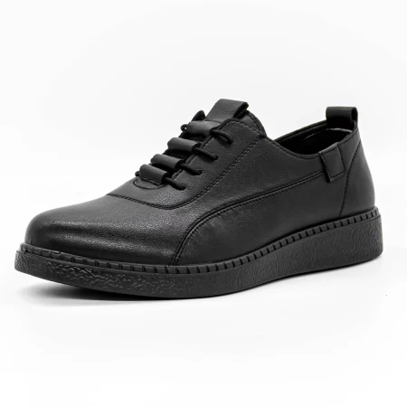 Frauenschuhe jeden Tag 2755910 Schwarz | Gebildet