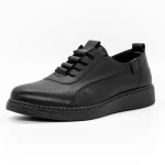 Frauenschuhe jeden Tag 2755910 Schwarz | Gebildet
