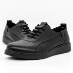 Frauenschuhe jeden Tag 2755910 Schwarz | Gebildet