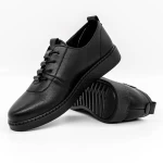 Frauenschuhe jeden Tag 2755910 Schwarz | Gebildet