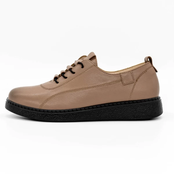 Frauenschuhe jeden Tag 2755910 Hell Brown | Gebildet